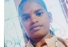 திருப்பத்தூர் அருகே லாரியில் சி.க்.கிய ஒன்பதாம் வகுப்பு மா.ண.வி!! சோ.க ச.ம்.பவம்!!
