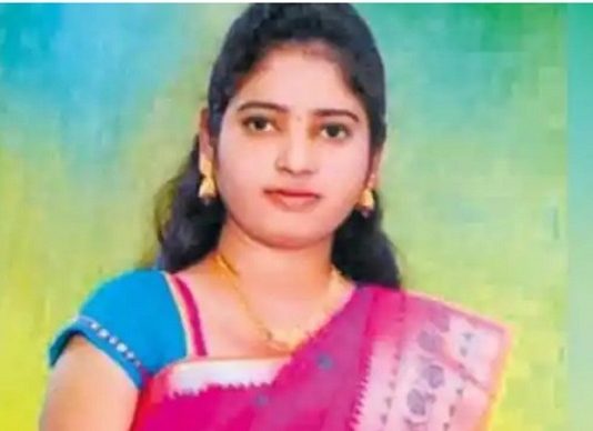 சில நாட்களில் திருமணம் : 22 வயது இ.ள.ம் பெ.ண்.ணுக்கு நே.ர்.ந்த வி பரீதம்!!