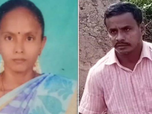 மு.றை.ய.ற்ற உ.ற.வா.ல் 31 வயது விதவை பெ.ண்.ணுக்கு நே.ர்.ந்த கதி! அ.ழு.கிய நிலையில் கி.ட.ந்த து.ய.ரம்!!