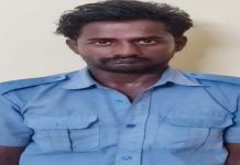 43 வயது இளைஞரிடம் 2 வயது கு.ழ.ந்தை அனுபவித்த சி.த்ரவதை!! நேர்ந்த விபரீதம்!!