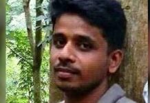 சுவர் இடிந்து விழுந்தது மாணவனுக்கு நேர்ந்த விபரீதம்!!