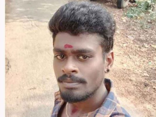 கர்ப்பமாக உள்ள 20 வயதான மனைவி! திருமணமான 7 மாதத்தில் கணவன் எடுத்த வி.ப.ரீத முடிவு!!