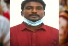 கணவனை பிரிந்து வாழ்ந்த வந்த 38 வயது பெண்ணை திருமணம் செய்து இளைஞர் செய்த அதிர்ச்சி செயல்!