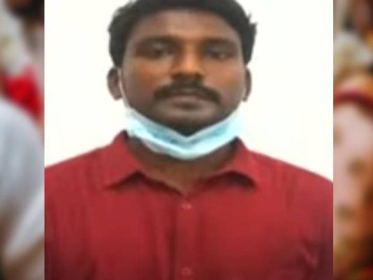 கணவனை பிரிந்து வாழ்ந்த வந்த 38 வயது பெண்ணை திருமணம் செய்து இளைஞர் செய்த அதிர்ச்சி செயல்!