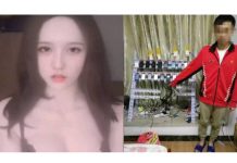 நி.ர்.வாண அரட்டை…போலி மார்பகங்கள்! ஆண்களே பெண்கள் போன்று நடித்து பல மில்லியன் ஏமாற்றிய சம்பவம்!!