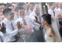 திருமணத்திற்கு பெண்களே இல்லை! 100 பெண்களுக்கு 113 ஆண்கள்: அல்லல்படும் பிரபல நாடு!!