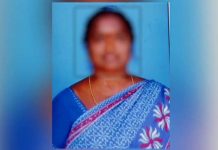 கொரோனாவிலிருந்து மீண்டு, கருப்பு பூஞ்சையால் கண் பார்வை குறைபாடு ஏற்பட்ட பெண்!!