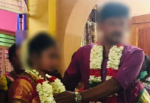 மோ.த.லில் முடிந்த முதலிரவு… கணவன் சைக்கோ என மனைவி புகார்.. களமிறங்கிய போலீஸ்!!