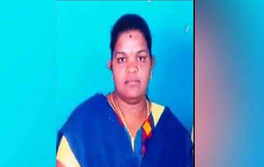 வெண்டிலேட்டர் கோளாறால் இளம் பெண்ணுக்கு நேர்ந்த விபரீதம்: கணவர் போலீசில் புகார்!!