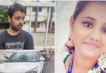 சென்னையில் கு.டி.போ.தை.யில் கார் ஓட்டிய திரையரங்கு மேலாளர்: இளம்பெண்ணுக்கு ஏற்பட்ட பரிதாபம்!!