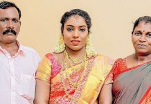 முதலில் தந்தை பின்னர் மகள், மனைவி : கொரோனா நோயாளிகளுக்கு உதவிய குடும்பத்திற்கு நேர்ந்த கதி!!