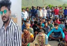 காதலில் விழுந்த 16 வயது சிறுமி : காதலன் சூழ்ச்சியை உணராமல் உ.யிரைவிட்ட பரிதாபம்!!