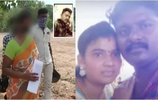 மனைவிக்கு கணவன் தொடர்ச்சியாக செய்துவந்த கொ.டூ.ர செயல்!! பின்னர் நடந்த சம்பவம்!!