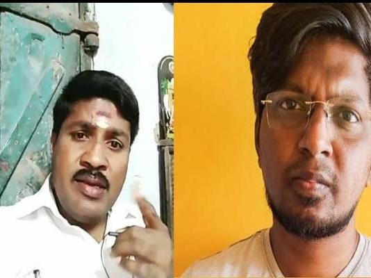 பப்ஜி மதனை அடுத்து.. சிக்கப்போகும் டிக்டாக் பிரபலம் ஜிபி முத்து! தனிப்பிரிவில் அ.திர்ச்சி பு.கார் !!
