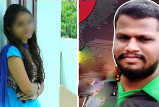 பள்ளி செல்லும் மாமன் மகளை குடும்ப கௌரவத்திற்காக திருமணம் செய்த இளைஞருக்கு நேர்ந்த கதி!!