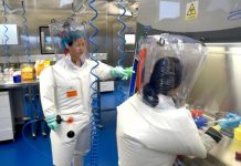 ஆபத்தான இடம் சென்ற விஞ்ஞானிகள்… சீனாவில் இருந்து இன்னொரு பே.ரழிவு உறுதி!!