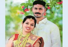 திருமணமான ஒன்றரை ஆண்டில் இளம் தாயார் எடுத்த திடீர் முடிவு : கண்ணீரில் குடும்பம்!!