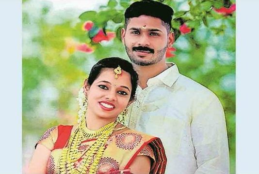 திருமணமான ஒன்றரை ஆண்டில் இளம் தாயார் எடுத்த திடீர் முடிவு : கண்ணீரில் குடும்பம்!!