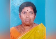 கொரோனா பரிசோதனை: வி.ஷ மா.த்.திரைகள் கொ.டுத்து கொ.ன்.ற ம.ர்ம ந.பர்!!