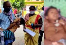 விபத்தில் சிக்கிய 10 வயது மகன்.. கருணை கொ.லை செய்ய கோரிய தாய்..! இறுதியில் நடந்த சம்பவம்!!
