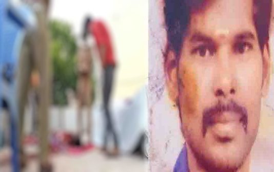 பட்டப்பகலில் இளைஞனுக்கு நடந்த கொ.டூ.ர ச.ம்பவம்!!
