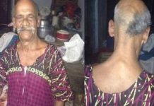 நைட்டியோடு வலம் வரும் ‘மேக்ஸி’ மாமா! 18 வருஷமா இருக்குற வைராக்கியம்!! காரணம் என்ன தெரியுமா?