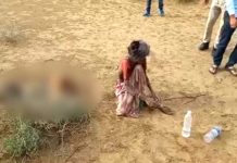 குடிக்க ஒரு சொட்டு தண்ணீர் கிடைக்காமல் இறந்து போன 5 வயது சிறுமி! வறட்சியில் வாடும் ராஜஸ்தான் கிராமங்கள்!