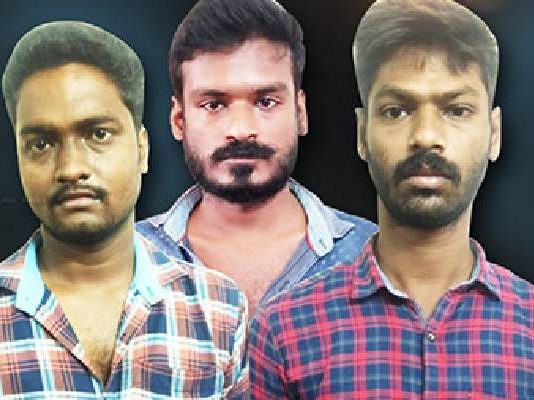 கர்ப்பிணி மனைவியை நண்பர்களுக்கு விருந்தாக்கிய கொ.டூ.ர கணவன்! அம்பலமான அ.தி.ர்.ச்சி உண்மை!!