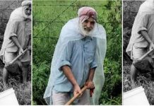 ஊருக்கே ஆக்சிஜன் கொடுத்தவருக்கு கொரோனாவால் நேர்ந்த சோக சம்பவம்!!