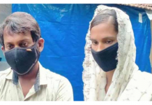 காதலியை 10 ஆண்டுகளாக ஒரே அறையில் ரகசியமாக வைத்திருந்த காதலன்!! பின்னர் காத்திருந்த அதிர்ச்சி!!