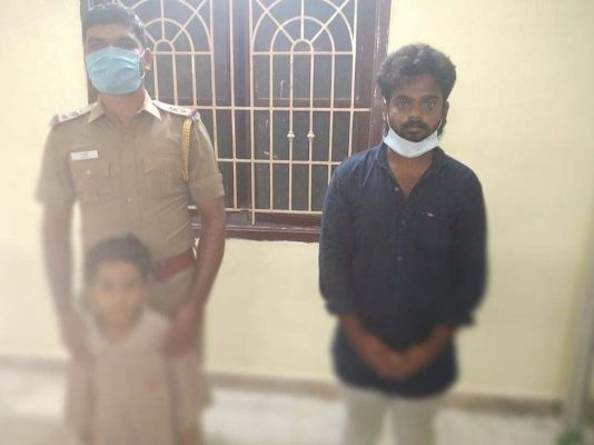 இன்ஸ்டாகிராமில் ஏற்பட்ட நட்பு… இறுதியில் க.ட.த்.த.லில் முடிந்த கொ.டு.மை! பின்னணியில் நடந்தது என்ன?