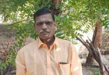 வீட்டு வாசலில் இ.ர.த்த வெள்ளத்தில் கிடந்த மனைவி! கணவன் செய்த கொ.டூ.ர செயல்!!