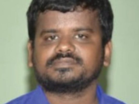 கந்துவட்டி கொ.டு.மையால் வீடியோவை வெளியிட்டு நபர் எடுத்த விபரீத முடிவு!!