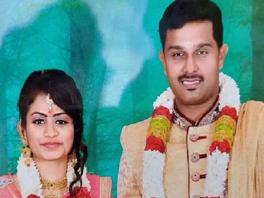 பல பெண்களுடன் ரகசிய உ.றவு! அழகான மனைவிக்கு கணவன் செ.ய்.த கொ.டூ.ர செயல்!!விசாரணையில் அம்பலமான தகவல்கள்!!