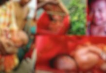 ”தளபதி பட பாணியில்” கங்கை ஆற்றில் மிதந்து வந்த பெட்டிக்குள் பச்சிளம் சிசு..! அதன் பின் நேர்ந்த கதி !!