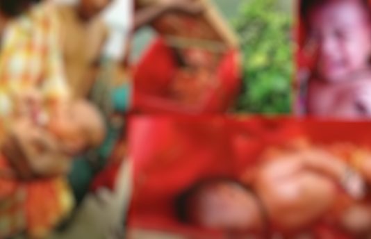 ”தளபதி பட பாணியில்” கங்கை ஆற்றில் மிதந்து வந்த பெட்டிக்குள் பச்சிளம் சிசு..! அதன் பின் நேர்ந்த கதி !!
