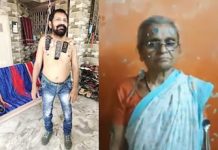 கொரோனா தடுப்பூசி போட்டு கொண்ட இருவருக்கு காந்த சக்தி கிடைத்ததா? நடந்தது என்ன?