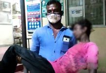 ஆம்புலன்ஸ் இல்லாததால் நேர்ந்த கொ.டுமை! சோகத்தில் குடும்பத்தினர்!!