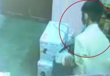 பூட்டை உடைத்து ஒரு லட்சம் தி.ரு.டி.ய 17 வயது சிறுவன்! பின்னர் நடந்தது என்ன?