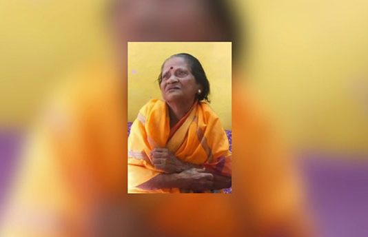 நகையை ஒளித்து வைத்துவிட்டு, தி.ரு.ட்டுப் போனதாக நாடகமாடிய மூதாட்டி : பின்னர் நடந்தது என்ன?