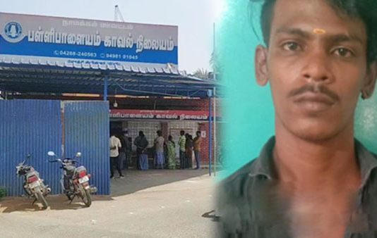 காதலிப்பதாகக் கூறி 13 வயது சிறுமியை கட்டாய திருமணம் செய்த இ.ளைஞர்: அதன் பின் நடந்த வி.ப.ரீ.தம்!!