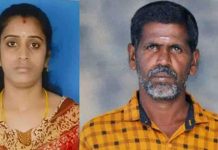 ஆண் நண்பர்களுடன் செல்போனில் அடிக்கடி பேச்சு : கிரிக்கெட் மட்டையால் மனைவிக்கு ஏற்பட்ட பரிதாபம்!!