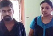 “எனக்கு வித்யாதான் வேணும்“ கட்டிய ம.னை.வியை விட்டு க.ள்.ள.க்.காதலில் விழுந்த 25 வயது வாலிபர்.. எ.திர்ப்பால் எடுத்த வி.பரீத முடிவு…!!