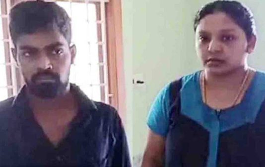 “எனக்கு வித்யாதான் வேணும்“ கட்டிய ம.னை.வியை விட்டு க.ள்.ள.க்.காதலில் விழுந்த 25 வயது வாலிபர்.. எ.திர்ப்பால் எடுத்த வி.பரீத முடிவு…!!