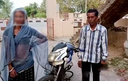 சகோதரிக்கு பா.லி.ய.ல் தொ.ல்.லை கொ.டு.த்தவனை ப.ழி வாங்க பெண் வேடமிட்ட சகோதரன்! புகைப்படம் உள்ளே….