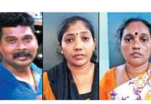 சொந்த மகளையே இன்ஸ்பெக்டருக்கு விருந்தாக்கிய தாய்! 15 வயது சிறுமிக்கு நேர்ந்த துயரம் !!