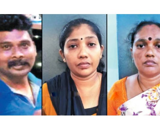 சொந்த மகளையே இன்ஸ்பெக்டருக்கு விருந்தாக்கிய தாய்! 15 வயது சிறுமிக்கு நேர்ந்த துயரம் !!