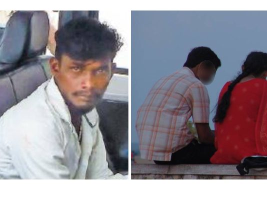18 வயது நபருடன் ஓட்டம் பிடித்த 25 வயது மனைவி! தேடி கண்டுபிடித்து கணவன் செ.ய்த ப.யங்கர செ.யல்!!