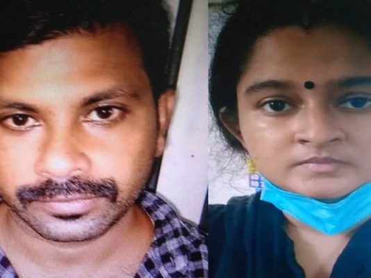வேறு பெயர்களில் பயணம்… சொந்த பிள்ளைகளை கைவிட்டு சகோதரி கணவனுடன் த.ப்.பிய பெண்!! நேர்ந்த ப.ரி.தாபம்!!