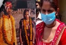 அடுத்தவரின் ம.னைவியோடு மு.தலிரவை முடித்த மணமகன்… மறுநாள் காலையில் காத்திருந்த பேரதிர்ச்சி!!